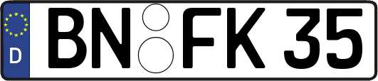 BN-FK35