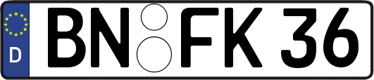 BN-FK36