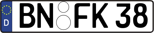 BN-FK38