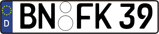 BN-FK39