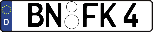 BN-FK4