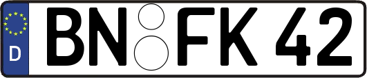 BN-FK42
