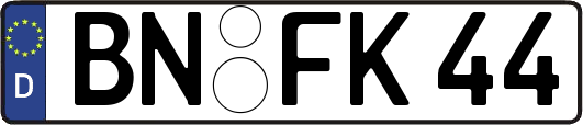 BN-FK44
