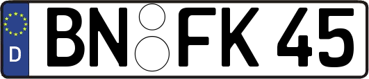 BN-FK45