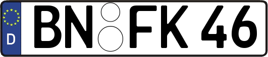 BN-FK46