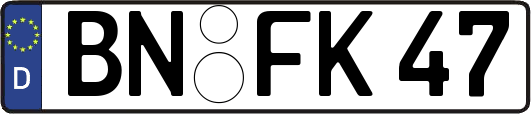 BN-FK47