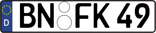 BN-FK49