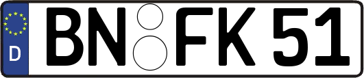 BN-FK51