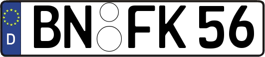BN-FK56