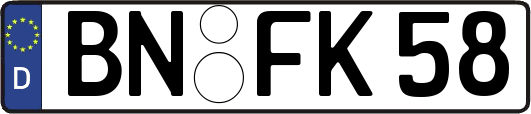 BN-FK58