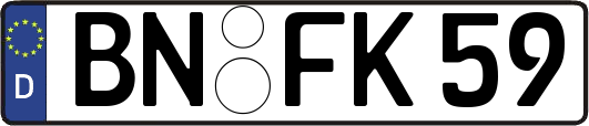 BN-FK59