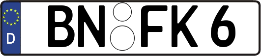 BN-FK6