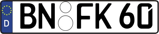 BN-FK60
