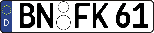 BN-FK61