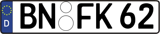 BN-FK62