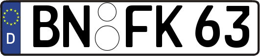 BN-FK63