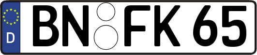 BN-FK65