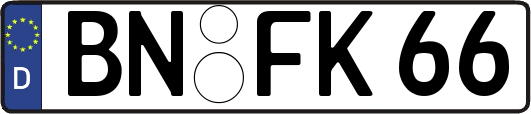 BN-FK66