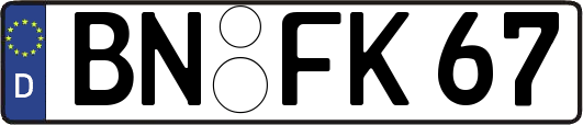 BN-FK67