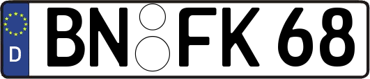 BN-FK68