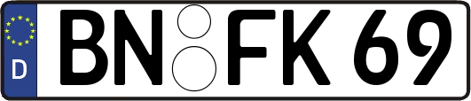 BN-FK69