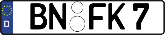 BN-FK7