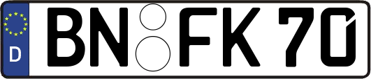 BN-FK70