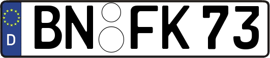 BN-FK73