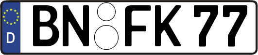 BN-FK77