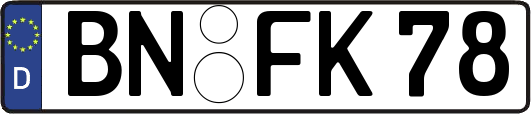 BN-FK78
