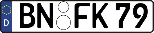 BN-FK79