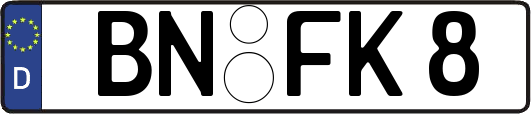 BN-FK8