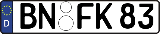 BN-FK83