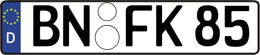 BN-FK85