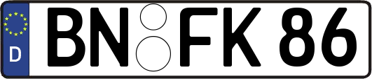 BN-FK86