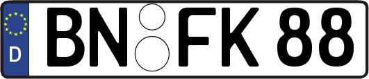 BN-FK88
