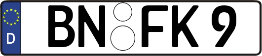 BN-FK9