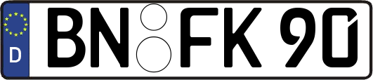 BN-FK90