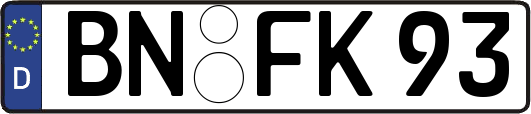 BN-FK93