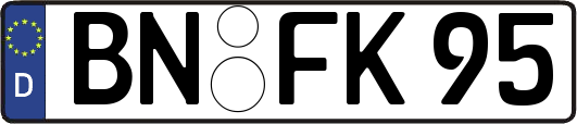 BN-FK95