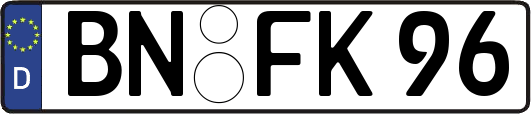 BN-FK96
