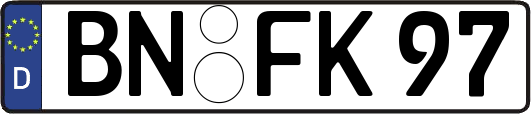 BN-FK97