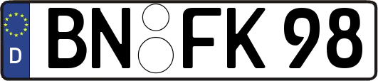 BN-FK98