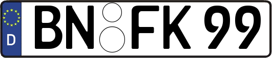 BN-FK99