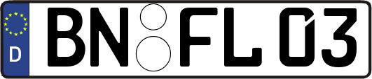 BN-FL03