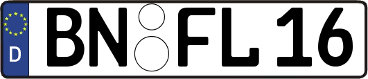 BN-FL16