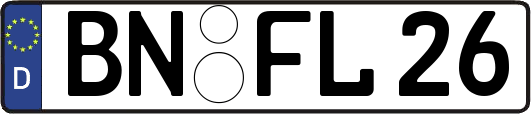 BN-FL26