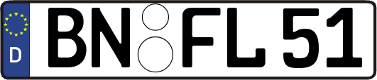 BN-FL51