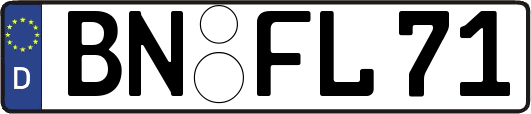 BN-FL71