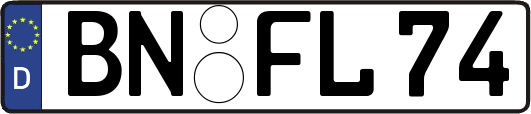 BN-FL74